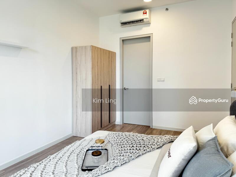Service Residence for Rent at Sunway Belfield - Kim Ling - PropertyGuru.com.my