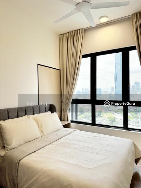 Service Residence for Rent at Sunway Belfield - Kim Ling - PropertyGuru.com.my