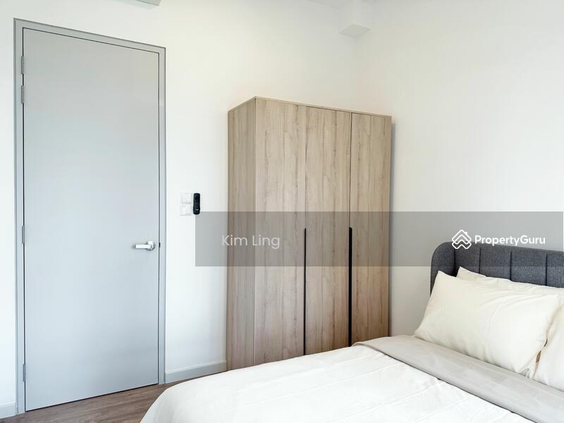 Service Residence for Rent at Sunway Belfield - Kim Ling - PropertyGuru.com.my