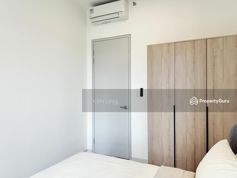 Service Residence for Rent at Sunway Belfield - Kim Ling - PropertyGuru.com.my