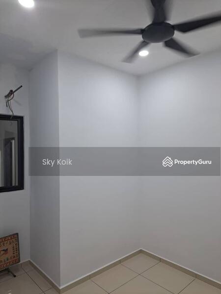 For Sale - Bukit Mertajam 2 half Storey Terrace For Sale