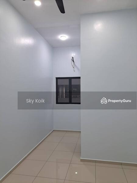 For Sale - Bukit Mertajam 2 half Storey Terrace For Sale