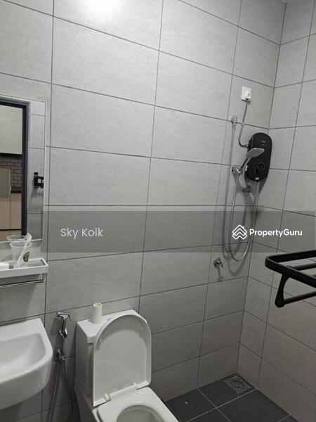 For Sale - Bukit Mertajam 2 half Storey Terrace For Sale