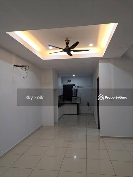 For Sale - Bukit Mertajam 2 half Storey Terrace For Sale