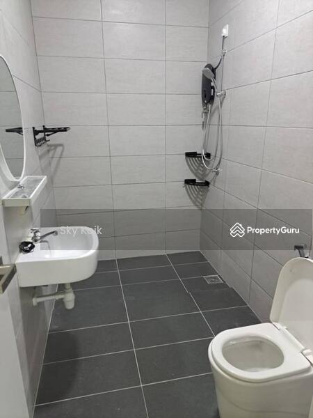 For Sale - Bukit Mertajam 2 half Storey Terrace For Sale
