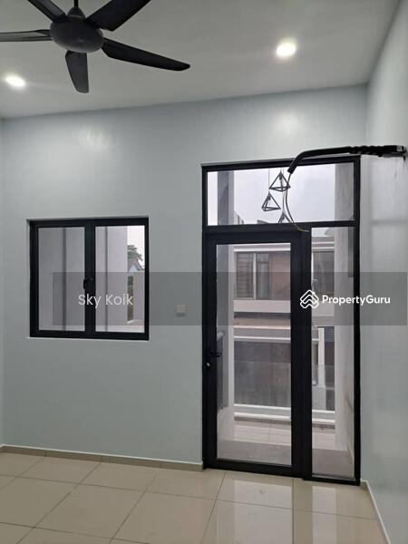 For Sale - Bukit Mertajam 2 half Storey Terrace For Sale