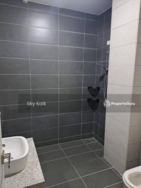 For Sale - Bukit Mertajam 2 half Storey Terrace For Sale