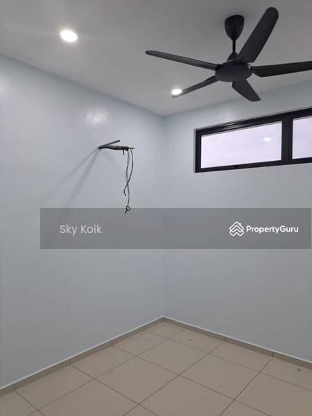 For Sale - Bukit Mertajam 2 half Storey Terrace For Sale