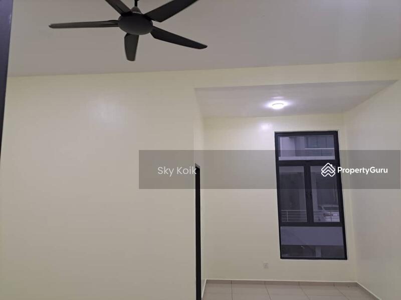 For Sale - Bukit Mertajam 2 half Storey Terrace For Sale