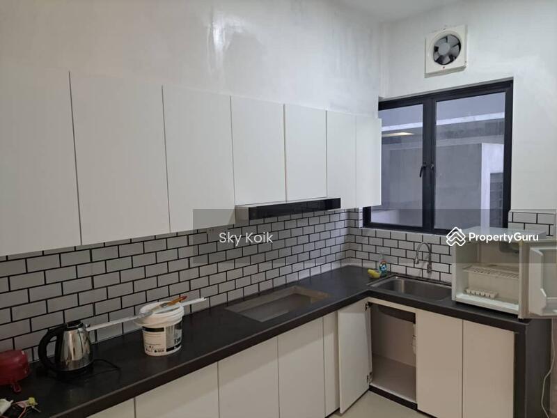 For Sale - Bukit Mertajam 2 half Storey Terrace For Sale