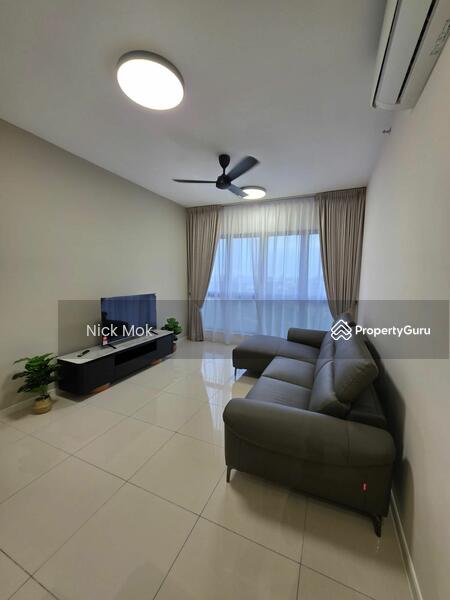 Servis Apartment untuk Disewa di Sunway Belfield - Nick Mok - PropertyGuru.com.my