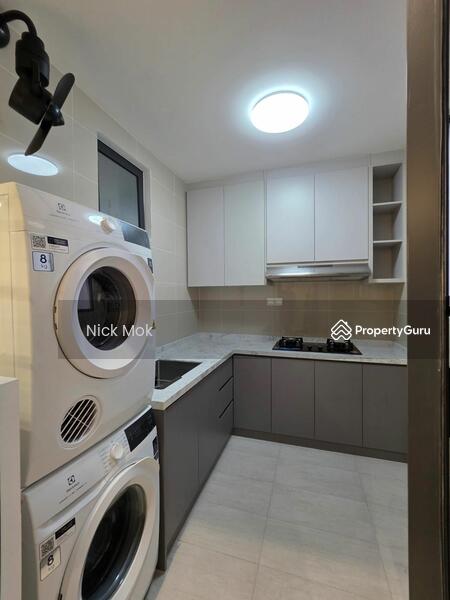 Servis Apartment untuk Disewa di Sunway Belfield - Nick Mok - PropertyGuru.com.my