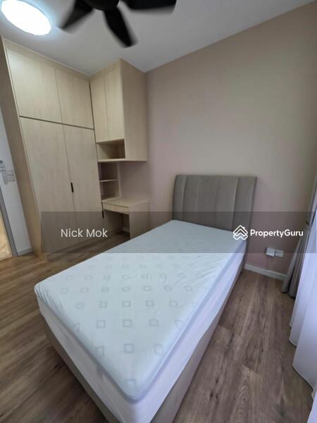 Servis Apartment untuk Disewa di Sunway Belfield - Nick Mok - PropertyGuru.com.my