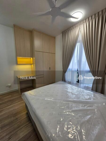 Servis Apartment untuk Disewa di Sunway Belfield - Nick Mok - PropertyGuru.com.my