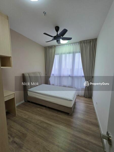 Servis Apartment untuk Disewa di Sunway Belfield - Nick Mok - PropertyGuru.com.my