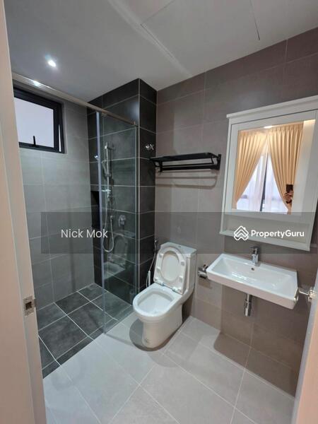 Servis Apartment untuk Disewa di Sunway Belfield - Nick Mok - PropertyGuru.com.my