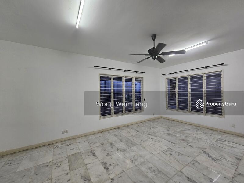 For Sale - Bukit Wangsamas