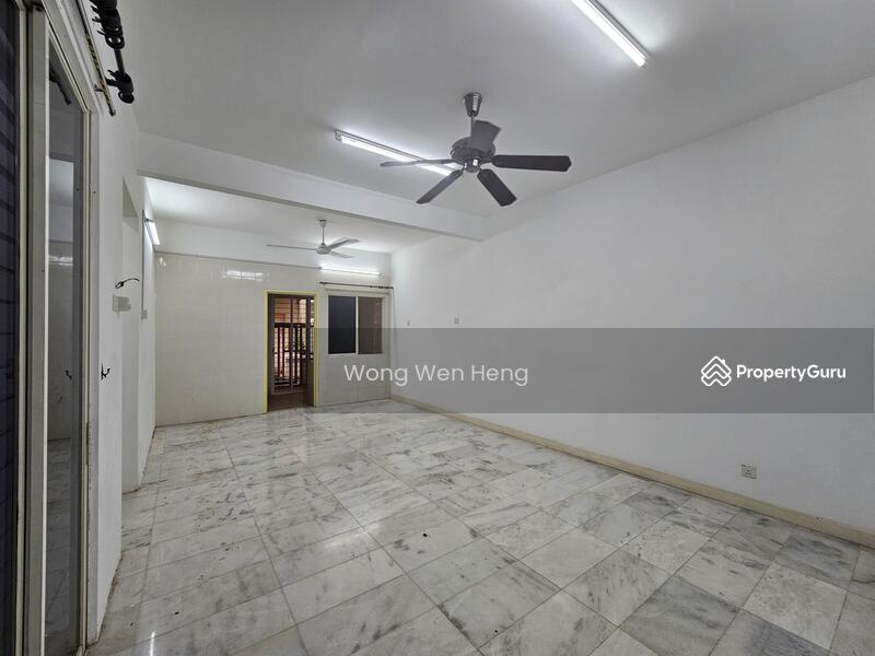 For Sale - Bukit Wangsamas
