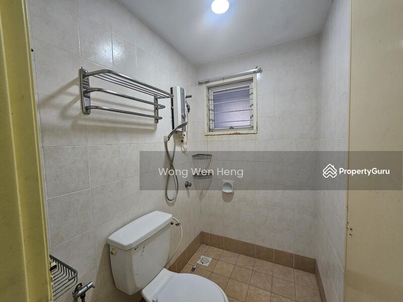 For Sale - Bukit Wangsamas