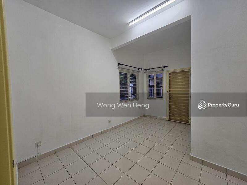 For Sale - Bukit Wangsamas