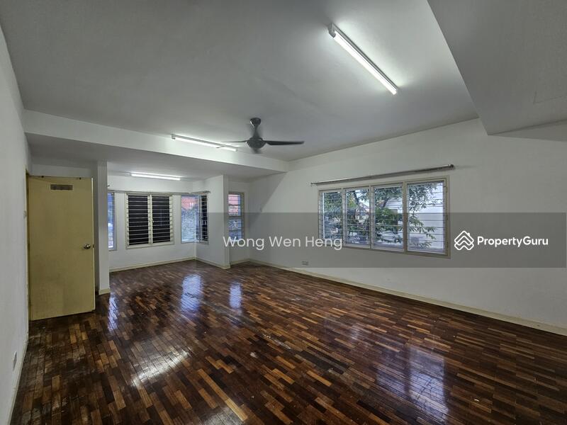 For Sale - Bukit Wangsamas