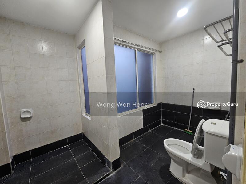 For Sale - Bukit Wangsamas