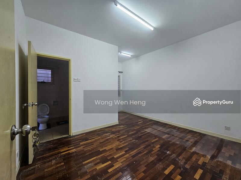 For Sale - Bukit Wangsamas