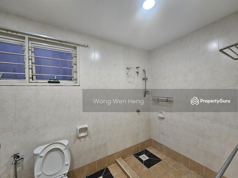 For Sale - Bukit Wangsamas