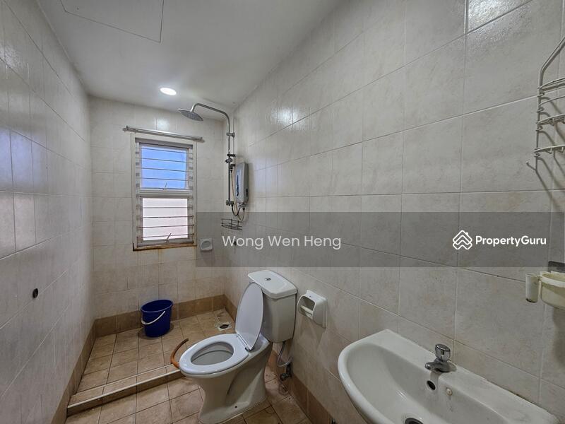 For Sale - Bukit Wangsamas