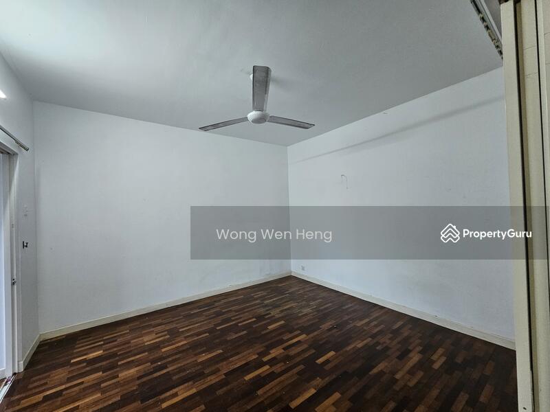 For Sale - Bukit Wangsamas