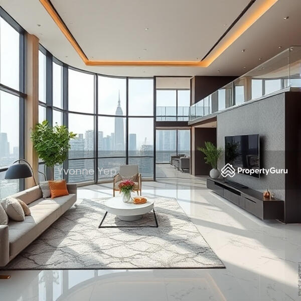 Service Residence for Sale at Arra Residences - Yvonne Yep - PropertyGuru.com.my