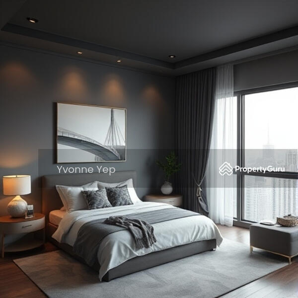 Service Residence for Sale at Arra Residences - Yvonne Yep - PropertyGuru.com.my