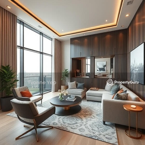 Service Residence for Sale at Arra Residences - Yvonne Yep - PropertyGuru.com.my