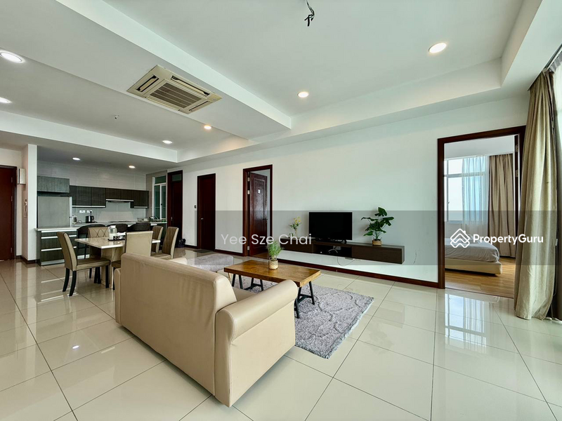 Untuk Disewa - Bay Resort Condominium