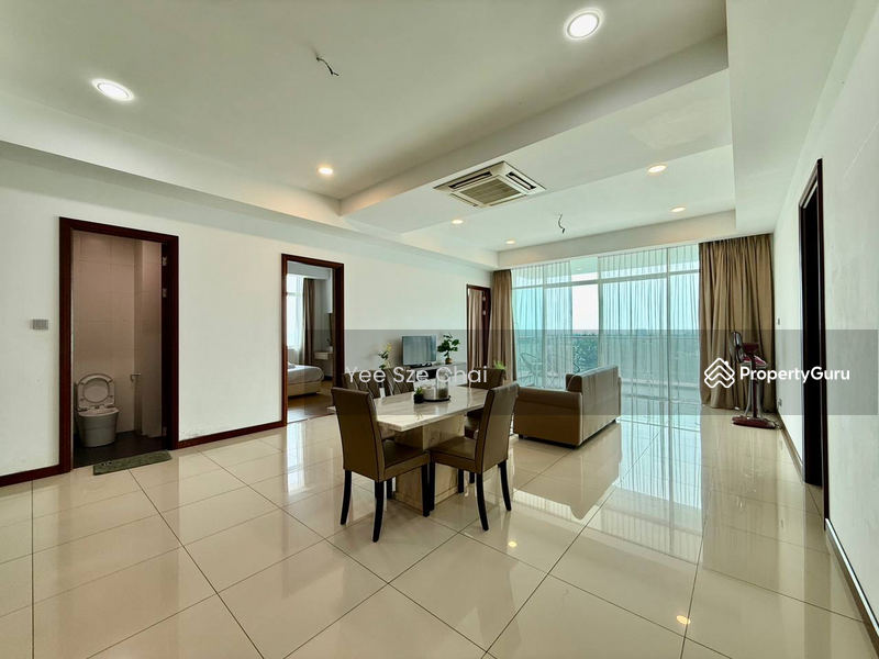 Untuk Disewa - Bay Resort Condominium