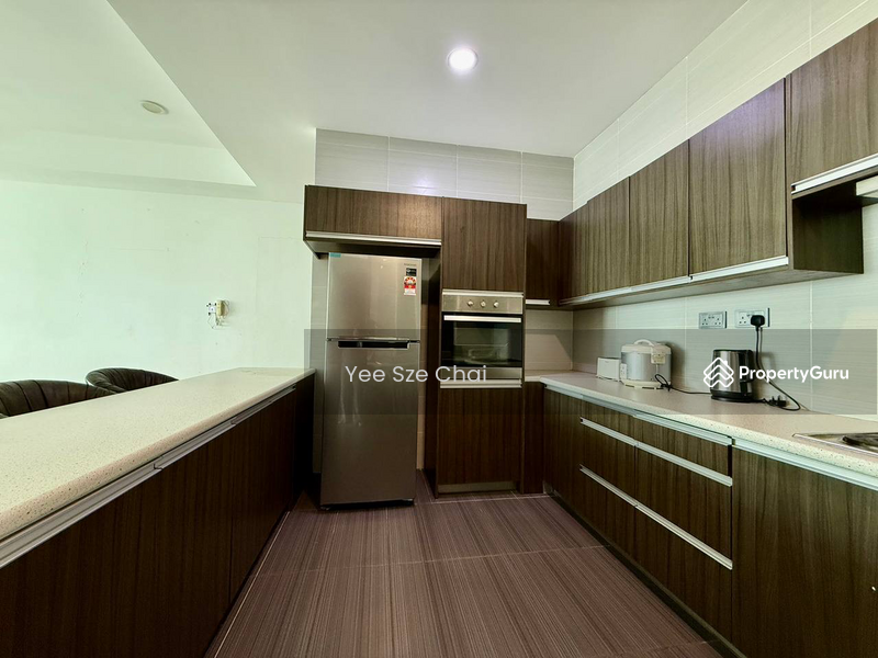 Untuk Disewa - Bay Resort Condominium