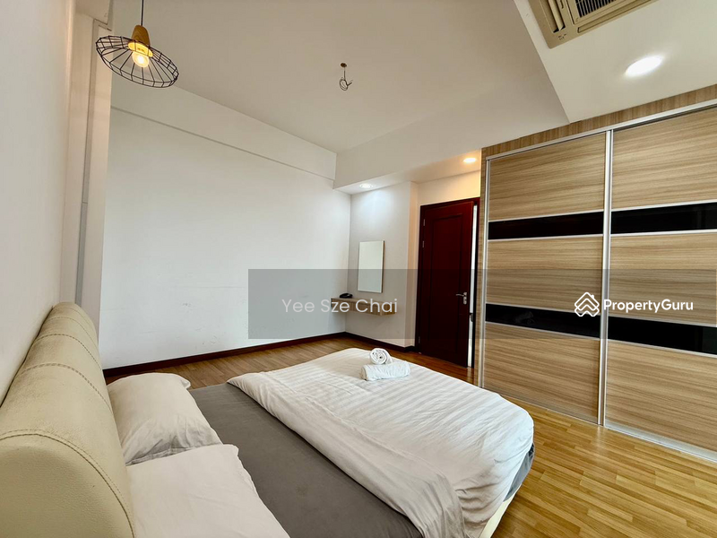 Untuk Disewa - Bay Resort Condominium