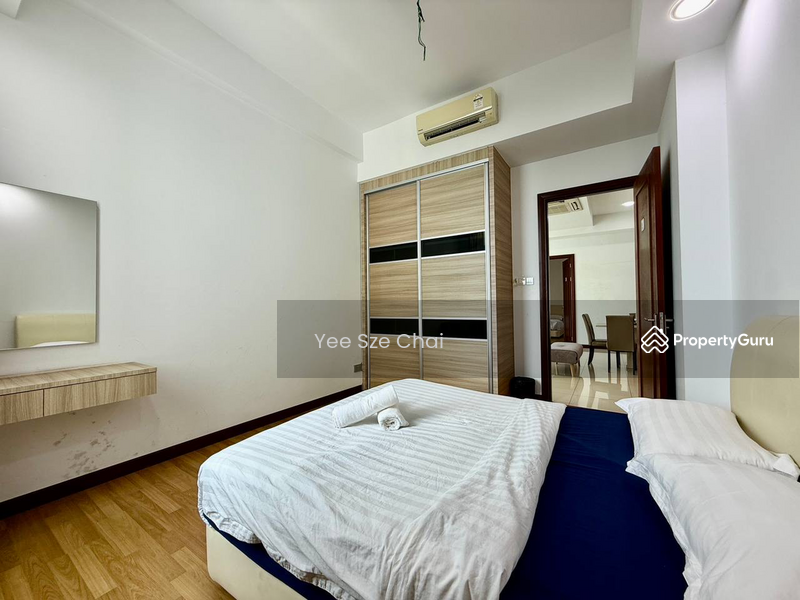 Untuk Disewa - Bay Resort Condominium