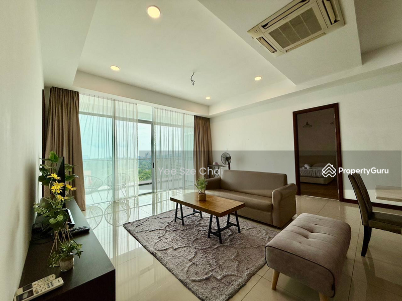 Untuk Disewa - Bay Resort Condominium