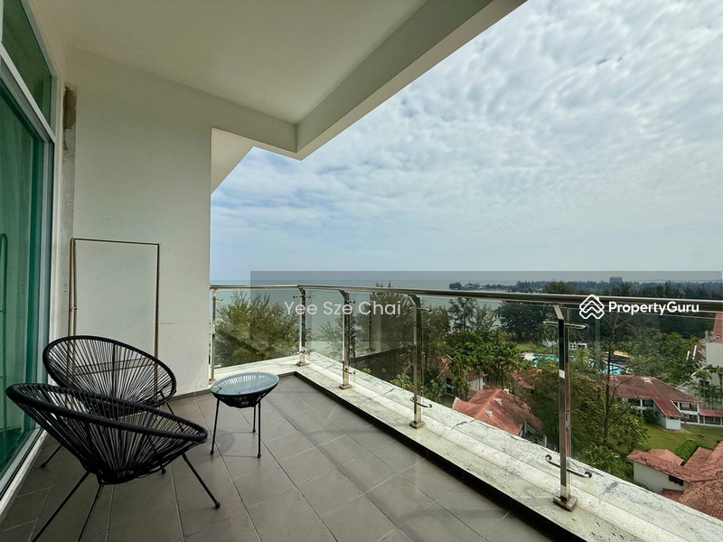 Untuk Disewa - Bay Resort Condominium