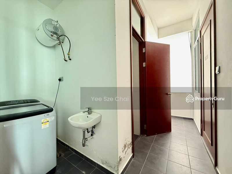 Untuk Disewa - Bay Resort Condominium