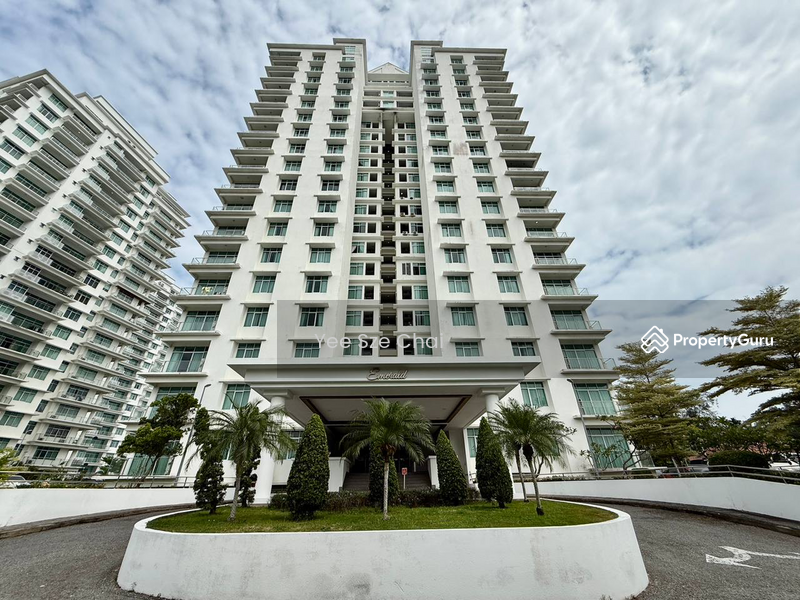Untuk Disewa - Bay Resort Condominium