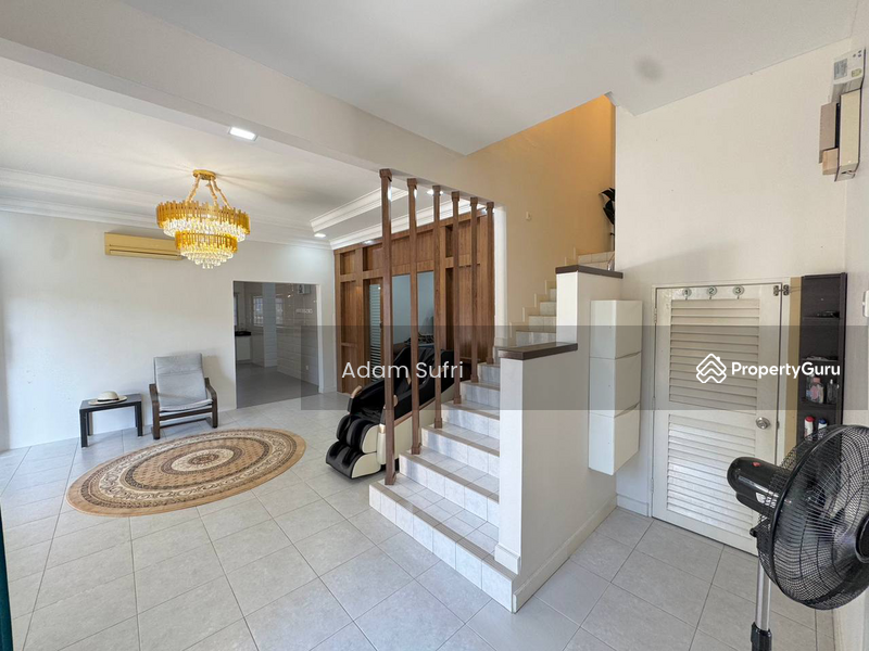 For Sale - Bungalow at Forest Heights