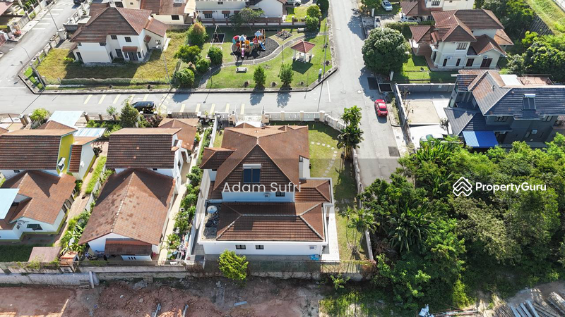 For Sale - Bungalow at Forest Heights