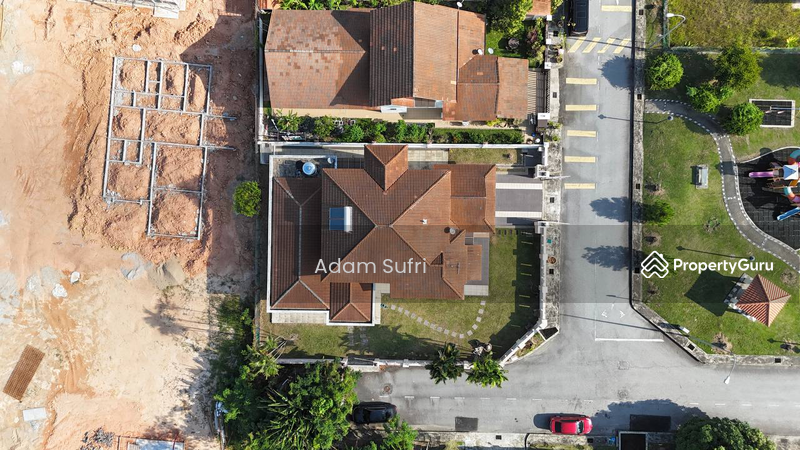 For Sale - Bungalow at Forest Heights
