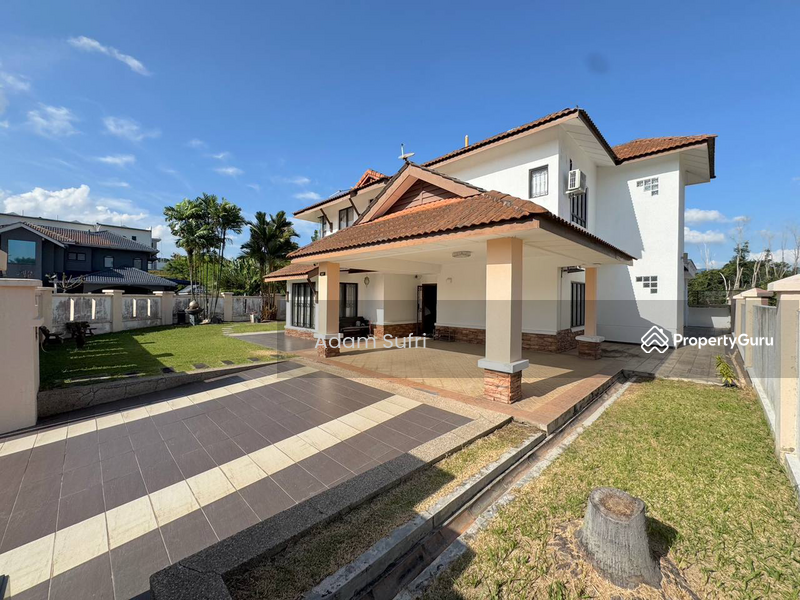 For Sale - Bungalow at Forest Heights