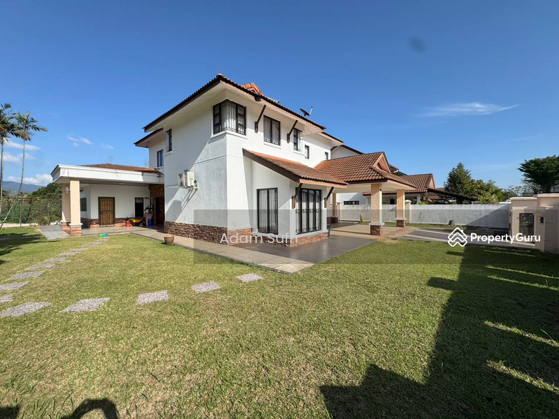 For Sale - Bungalow at Forest Heights