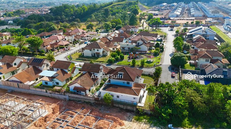 For Sale - Bungalow at Forest Heights