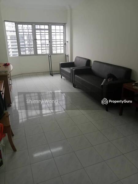 For Rent - Danau Impian