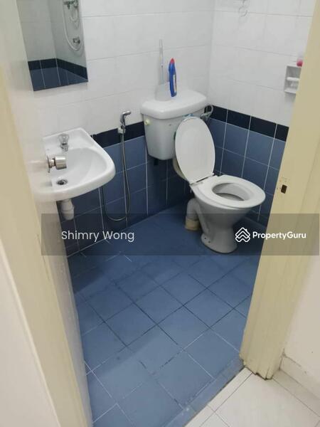 For Rent - Danau Impian